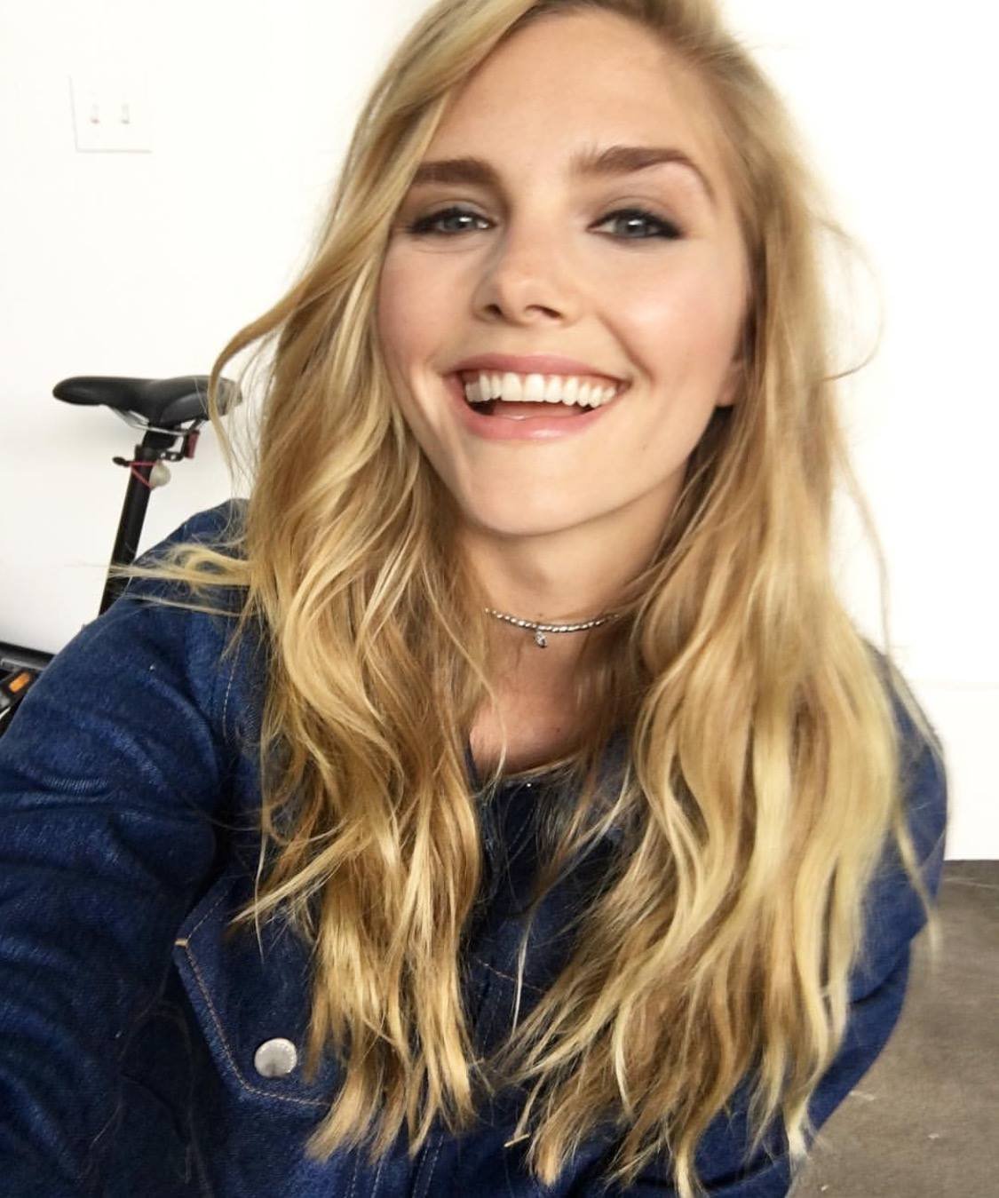 Sarah T